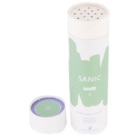 SANIC Mattress & Upholstery Powder - Floral Fresh